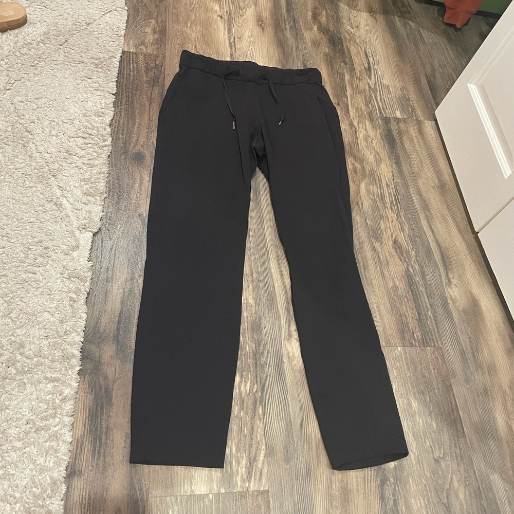lululemon on the fly pant